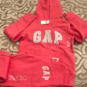 Gap Matching Sets Gap Baby Boy Clothes 218 Months 18 Pieces Poshmark